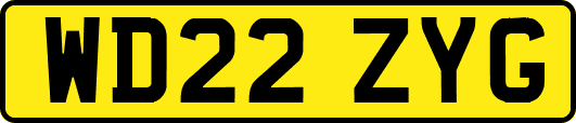 WD22ZYG