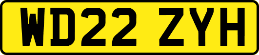 WD22ZYH