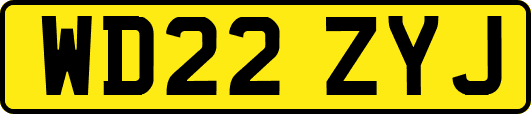 WD22ZYJ