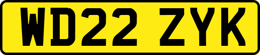 WD22ZYK