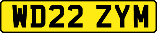 WD22ZYM