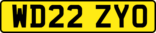 WD22ZYO