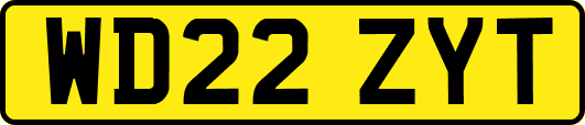 WD22ZYT