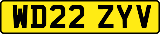 WD22ZYV