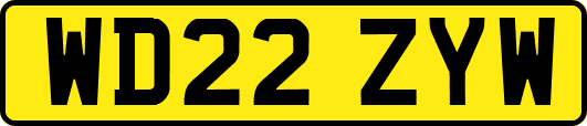 WD22ZYW