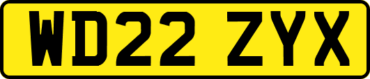 WD22ZYX