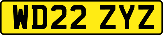 WD22ZYZ