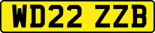 WD22ZZB