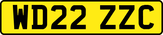 WD22ZZC