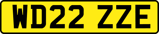 WD22ZZE