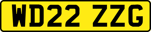 WD22ZZG