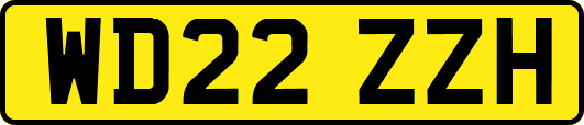 WD22ZZH