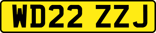 WD22ZZJ