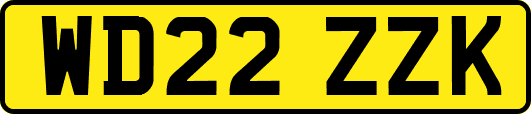 WD22ZZK