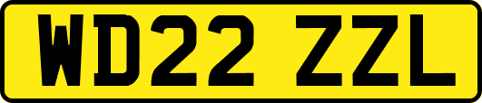 WD22ZZL