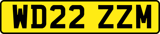 WD22ZZM