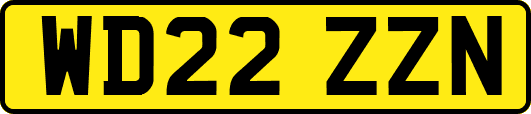 WD22ZZN