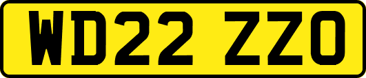 WD22ZZO