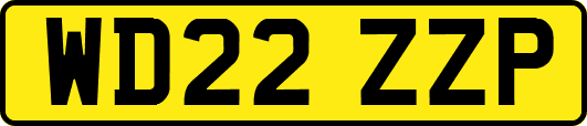 WD22ZZP