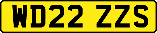 WD22ZZS
