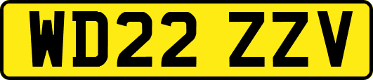 WD22ZZV