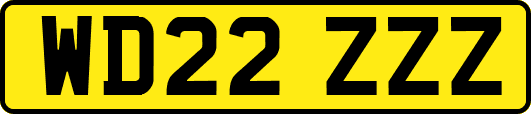 WD22ZZZ