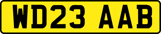 WD23AAB