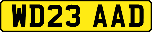 WD23AAD