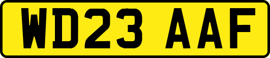 WD23AAF