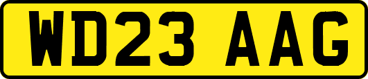 WD23AAG