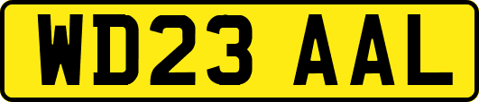 WD23AAL