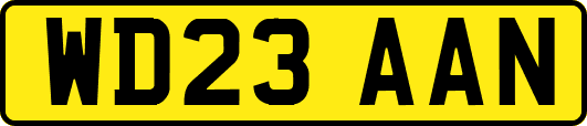 WD23AAN