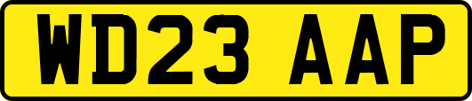 WD23AAP