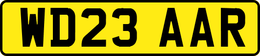 WD23AAR