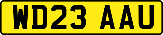 WD23AAU