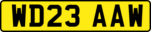 WD23AAW
