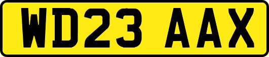 WD23AAX