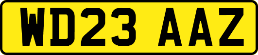 WD23AAZ