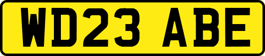 WD23ABE