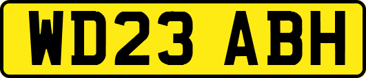 WD23ABH