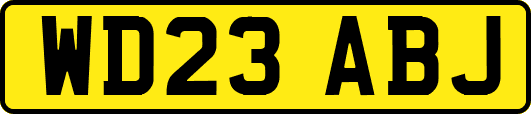 WD23ABJ