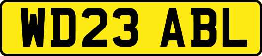 WD23ABL