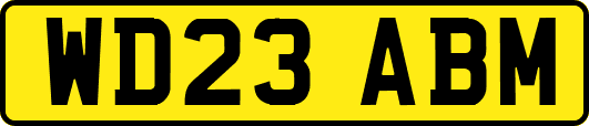WD23ABM