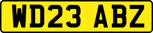 WD23ABZ