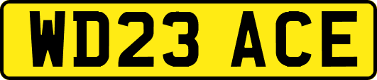 WD23ACE