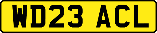 WD23ACL