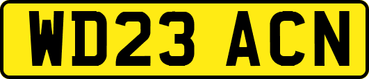 WD23ACN