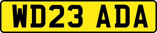 WD23ADA