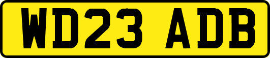 WD23ADB