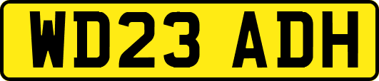 WD23ADH